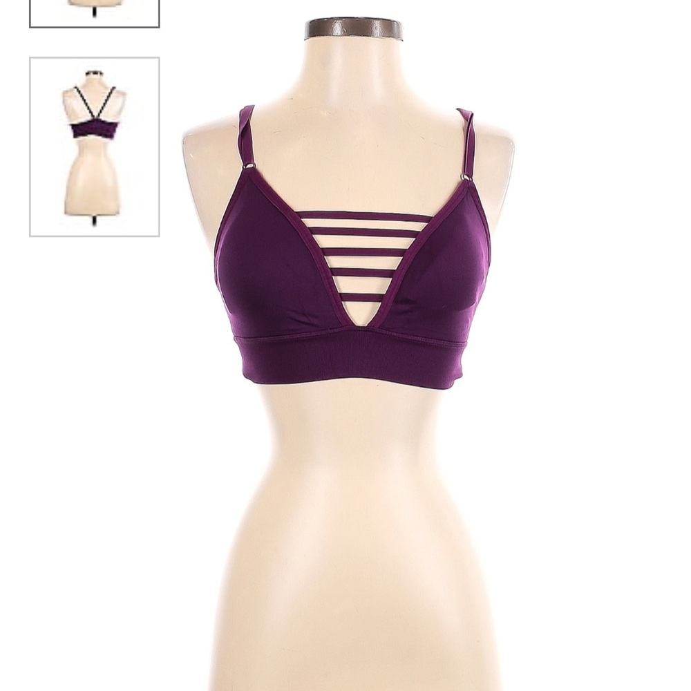 Victoria sport bra